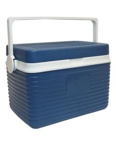 Conservadora Lunchera Vianda 4.5 Lts Azul - Colombraro
