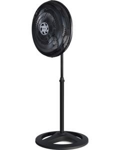VENTILADOR DE PIE 94VP3853VP 18in 135W 3 VELOCIDADES 6A VENTISOL
