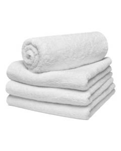 2 Juegos de toalla y toallon 600 grs Polipluma