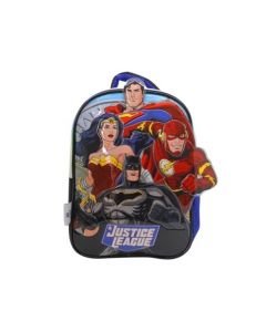 Mochila Espalda Liga de la Justicia