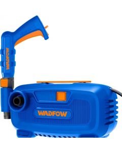 Hidrolavadora Wadfow WDFWHP1A114 1200W 90 Bar