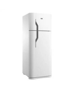 HELADERA GAFA HGF368AFB 2F 330LTS EFICACIA A BLANCA