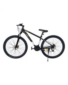 BICICLETA RANDERS R29 MOUNTAIN BIKE KAWILL 21V SHIMANO ALUM F.DISCO